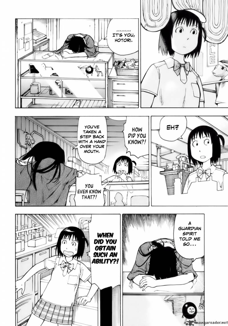 Soredemo Machi Wa Mawatteiru 20 10