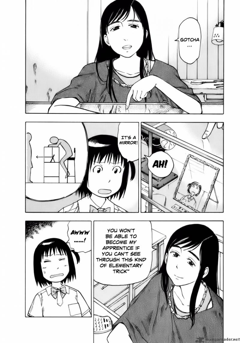 Soredemo Machi Wa Mawatteiru 20 11