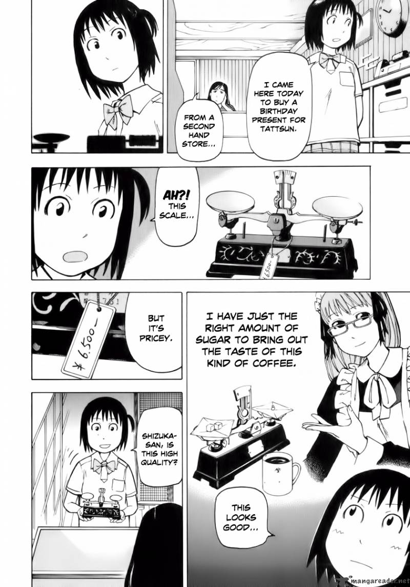 Soredemo Machi Wa Mawatteiru 20 12
