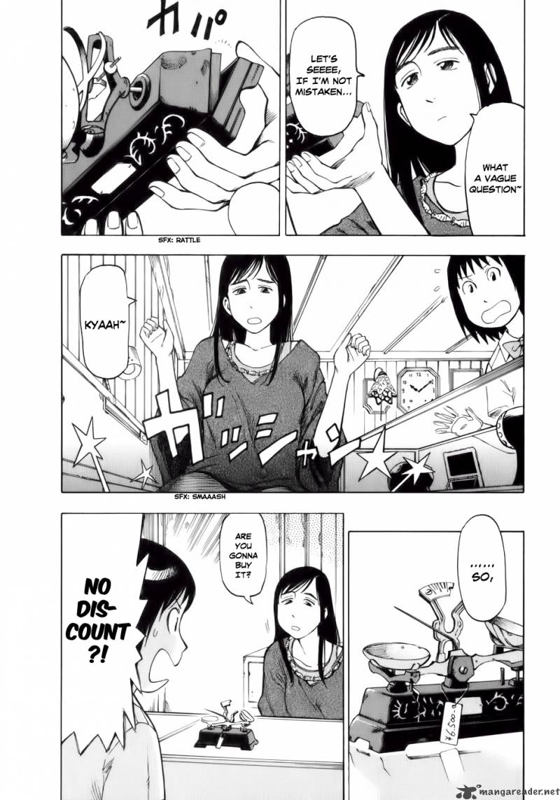 Soredemo Machi Wa Mawatteiru 20 13