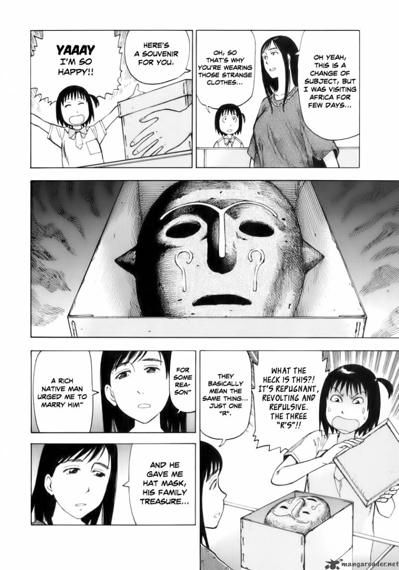 Soredemo Machi Wa Mawatteiru 20 14