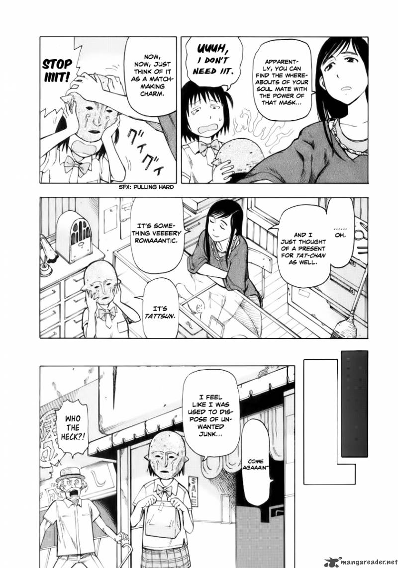 Soredemo Machi Wa Mawatteiru 20 15