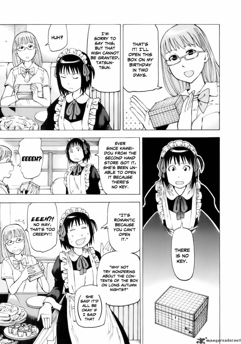 Soredemo Machi Wa Mawatteiru 20 19