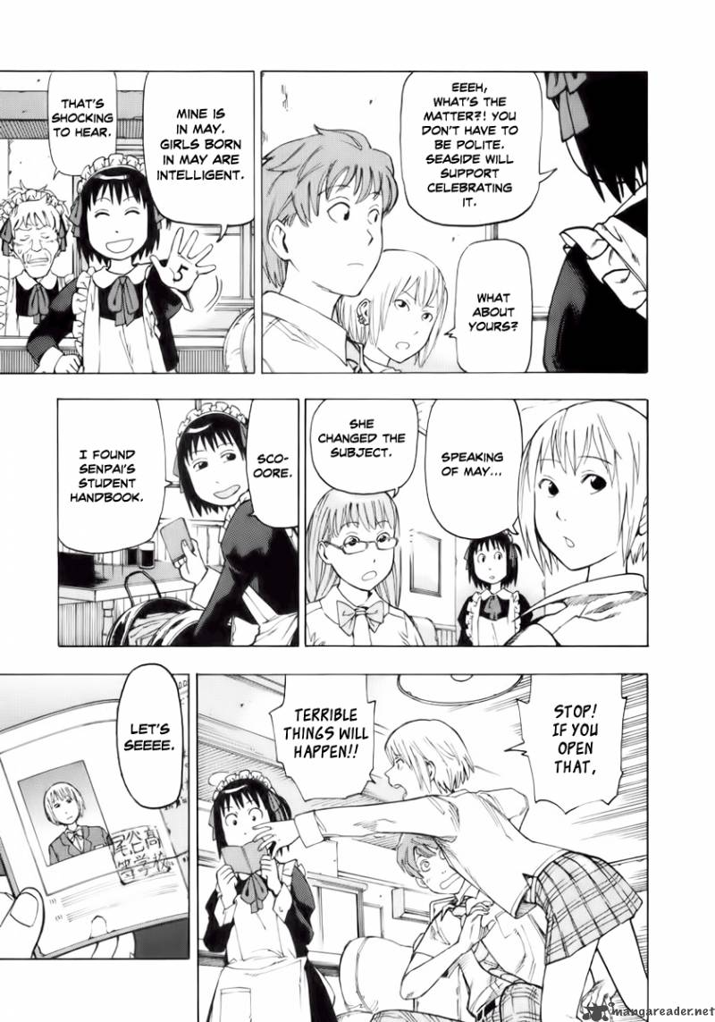 Soredemo Machi Wa Mawatteiru 20 21