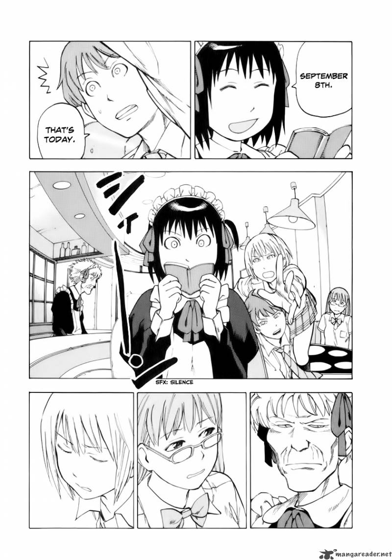 Soredemo Machi Wa Mawatteiru 20 22