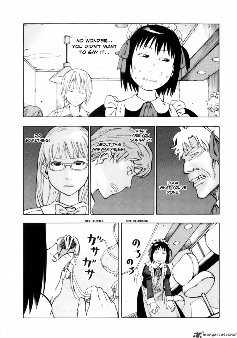 Soredemo Machi Wa Mawatteiru 20 23