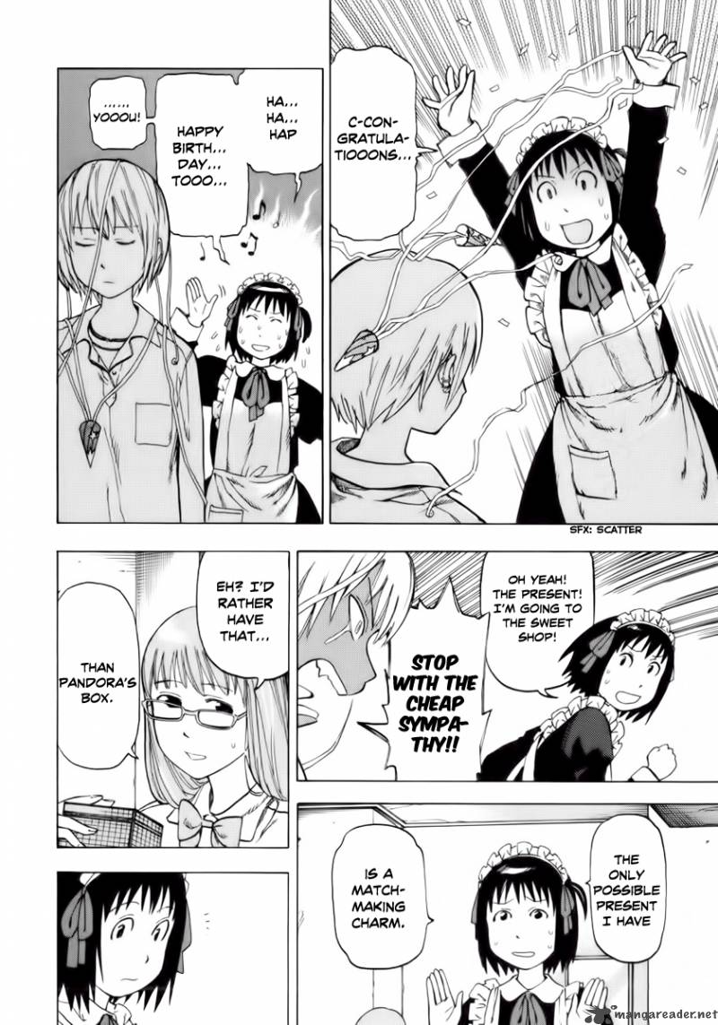 Soredemo Machi Wa Mawatteiru 20 24