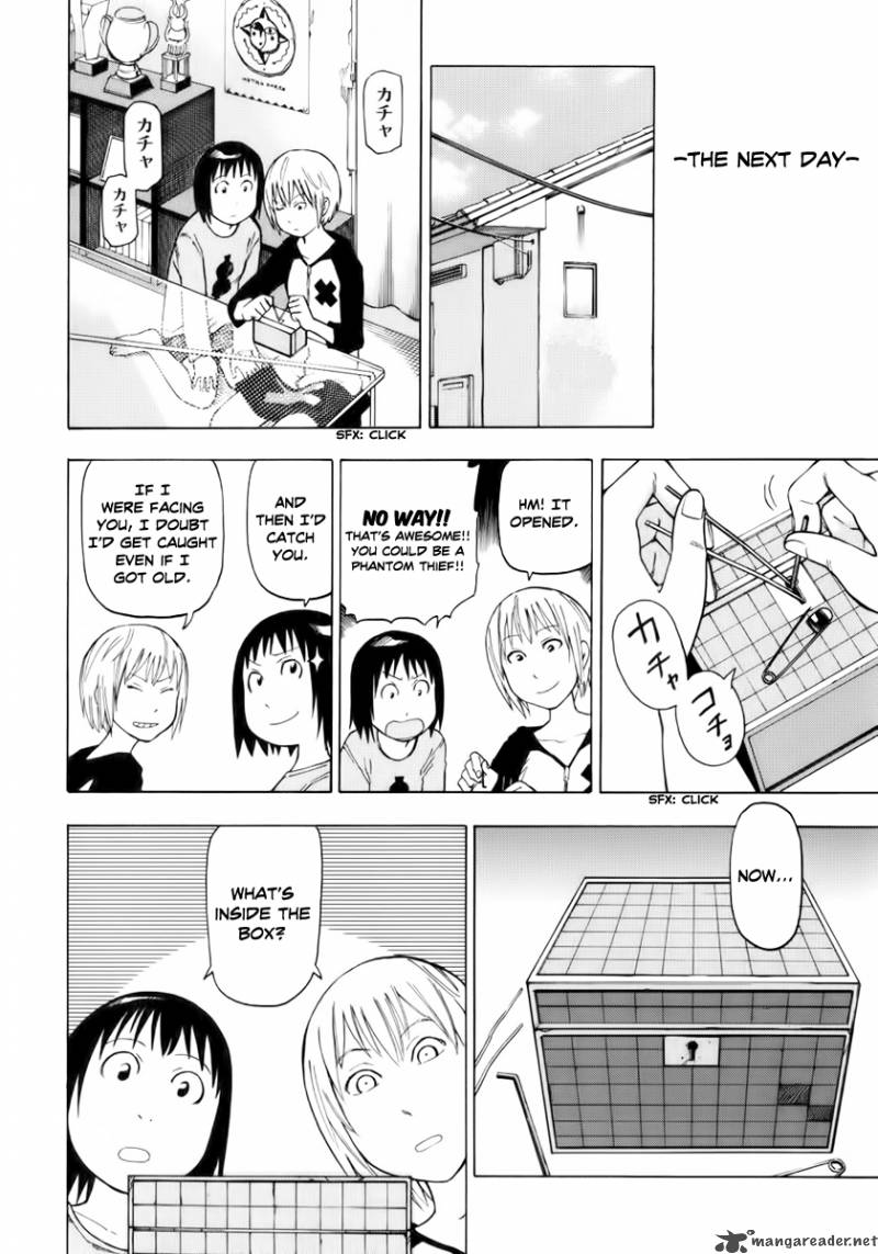 Soredemo Machi Wa Mawatteiru 20 26