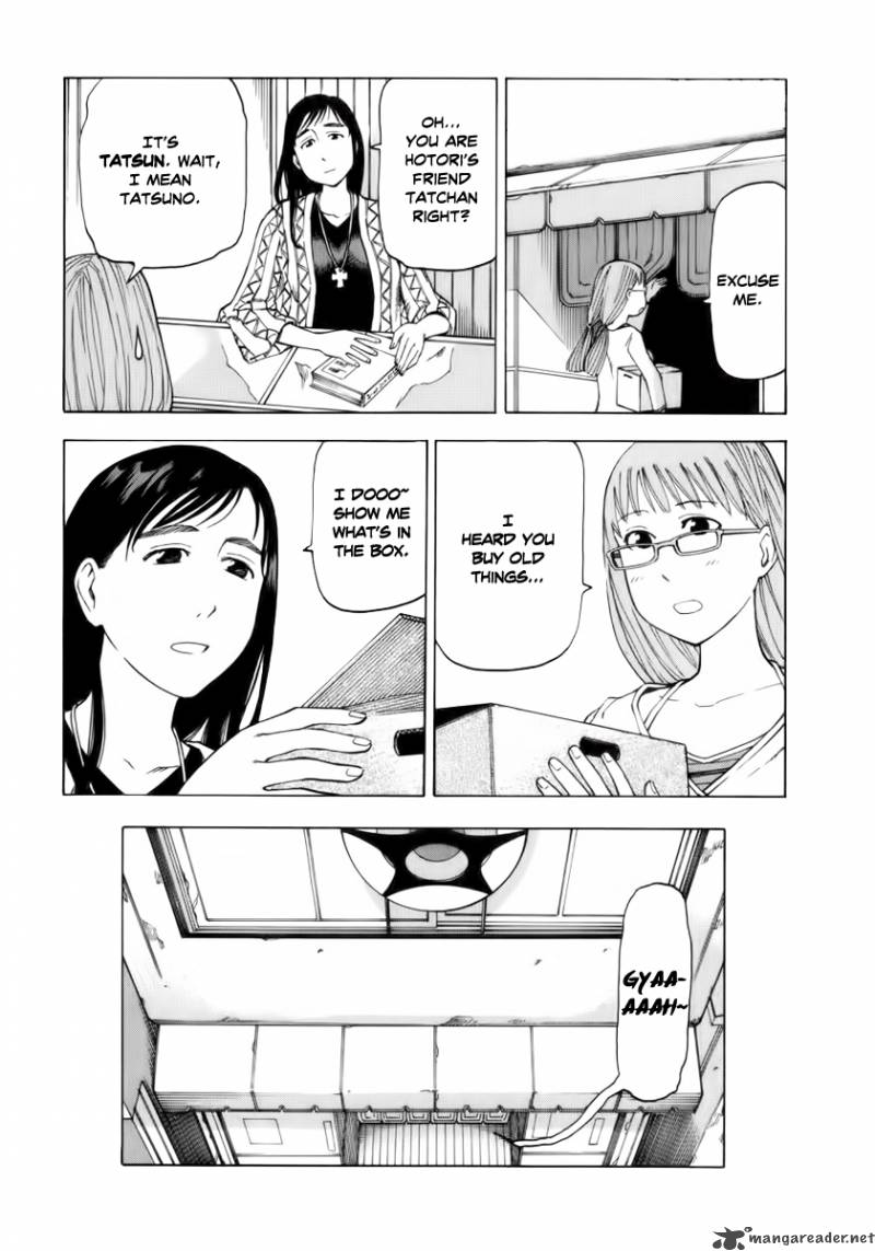 Soredemo Machi Wa Mawatteiru 20 28