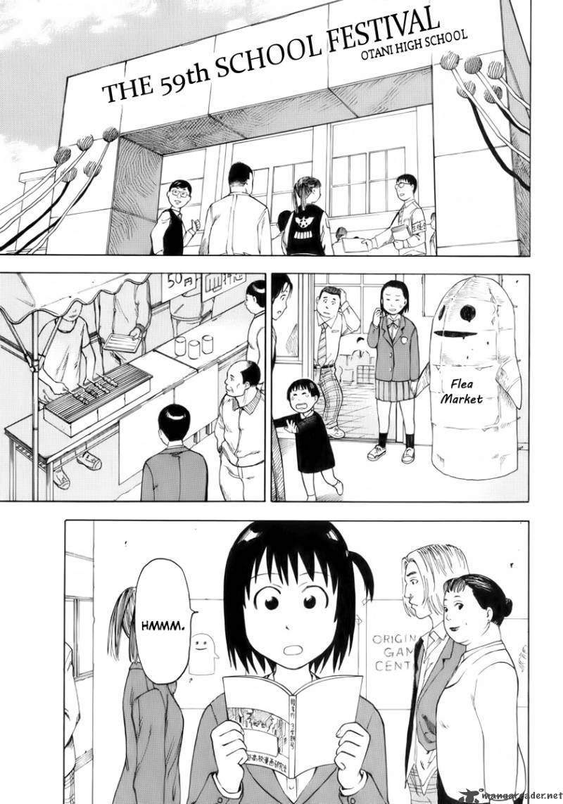 Soredemo Machi Wa Mawatteiru 21 12