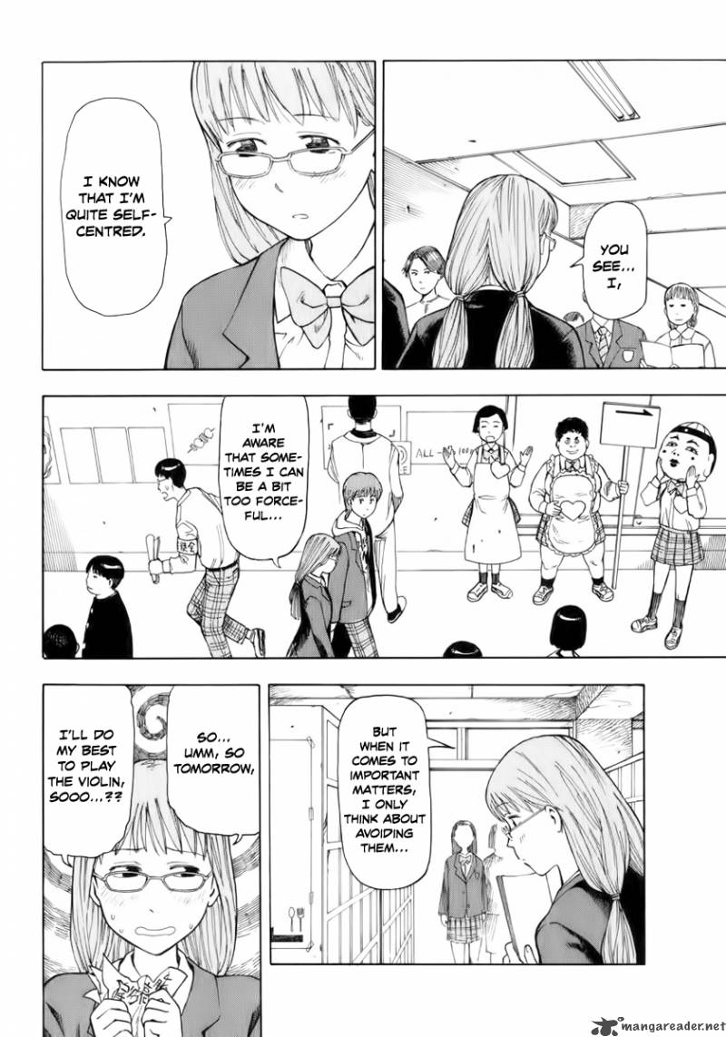 Soredemo Machi Wa Mawatteiru 21 15