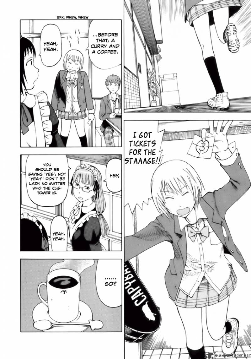 Soredemo Machi Wa Mawatteiru 21 5