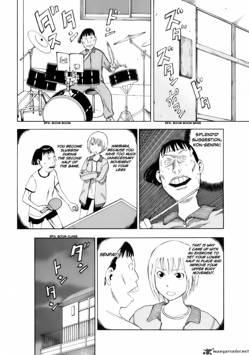 Soredemo Machi Wa Mawatteiru 21 9