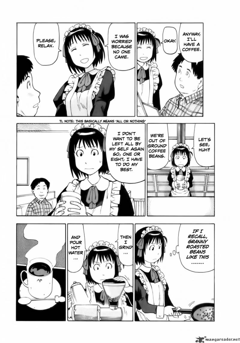 Soredemo Machi Wa Mawatteiru 22 11