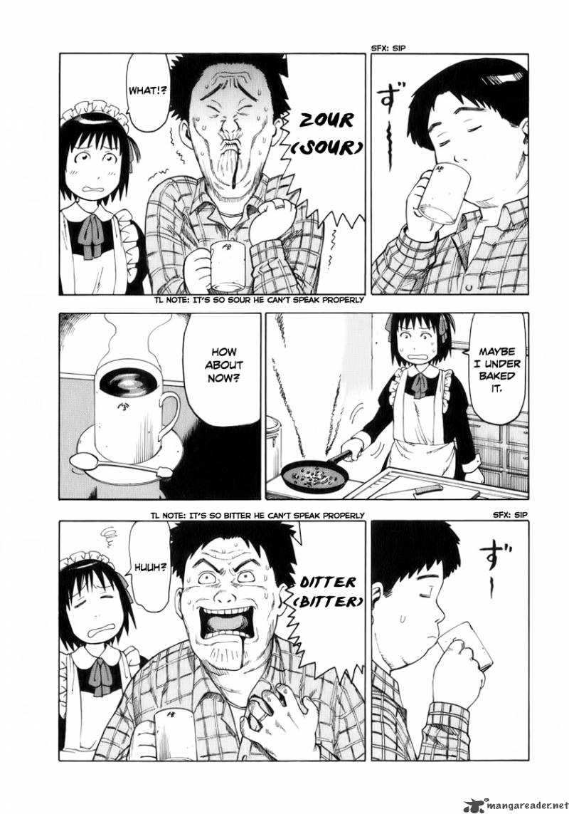 Soredemo Machi Wa Mawatteiru 22 12