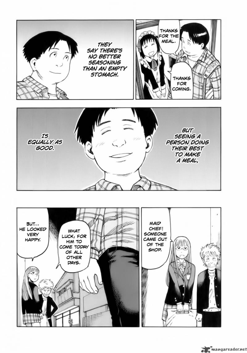 Soredemo Machi Wa Mawatteiru 22 17