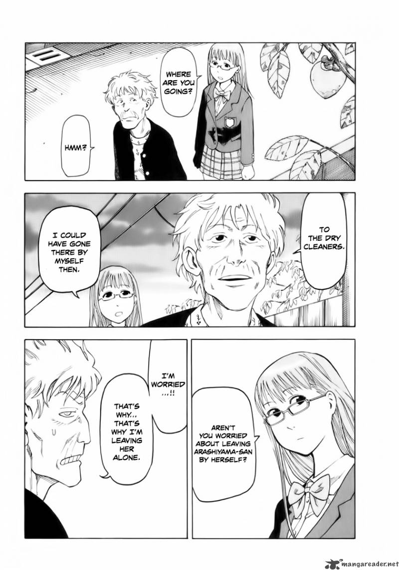 Soredemo Machi Wa Mawatteiru 22 3