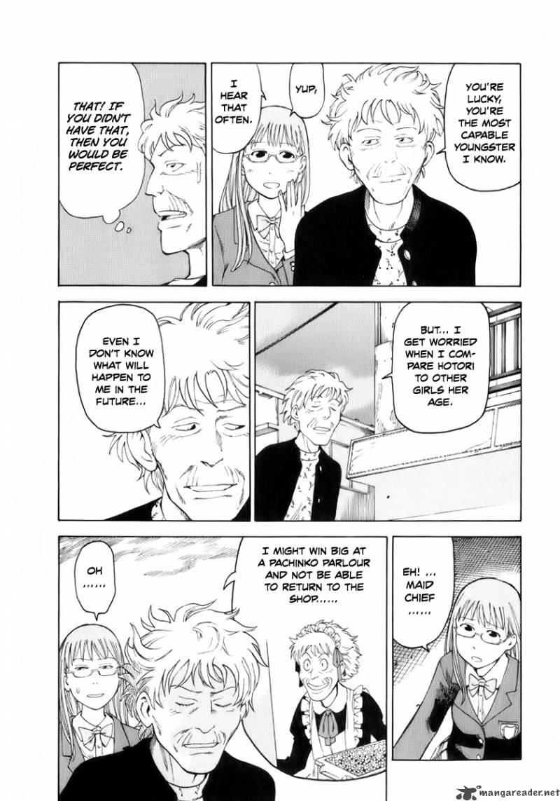 Soredemo Machi Wa Mawatteiru 22 4