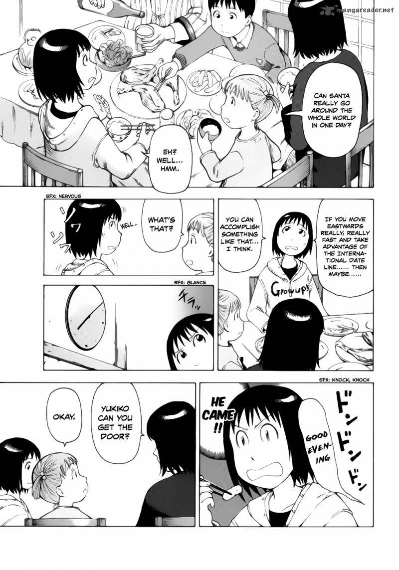 Soredemo Machi Wa Mawatteiru 23 10