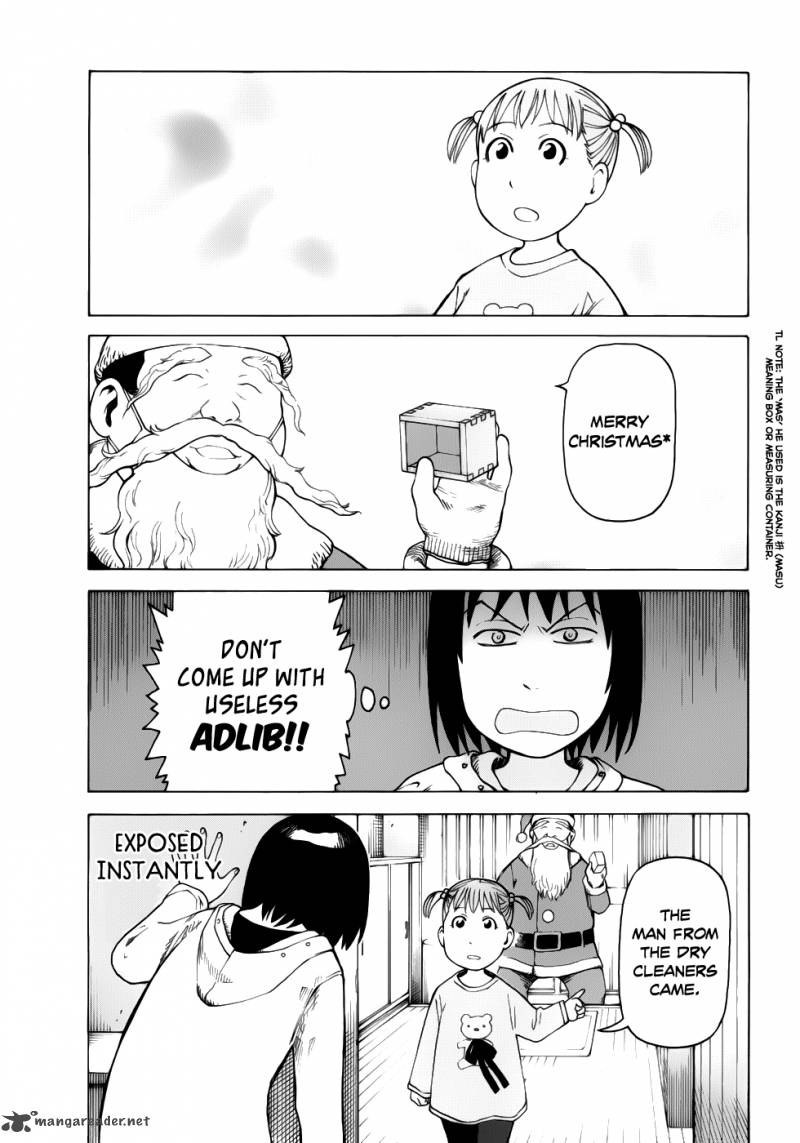 Soredemo Machi Wa Mawatteiru 23 12