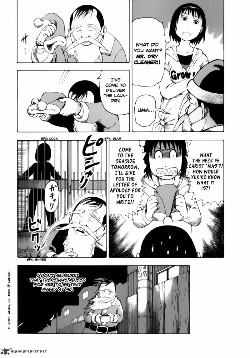 Soredemo Machi Wa Mawatteiru 23 13