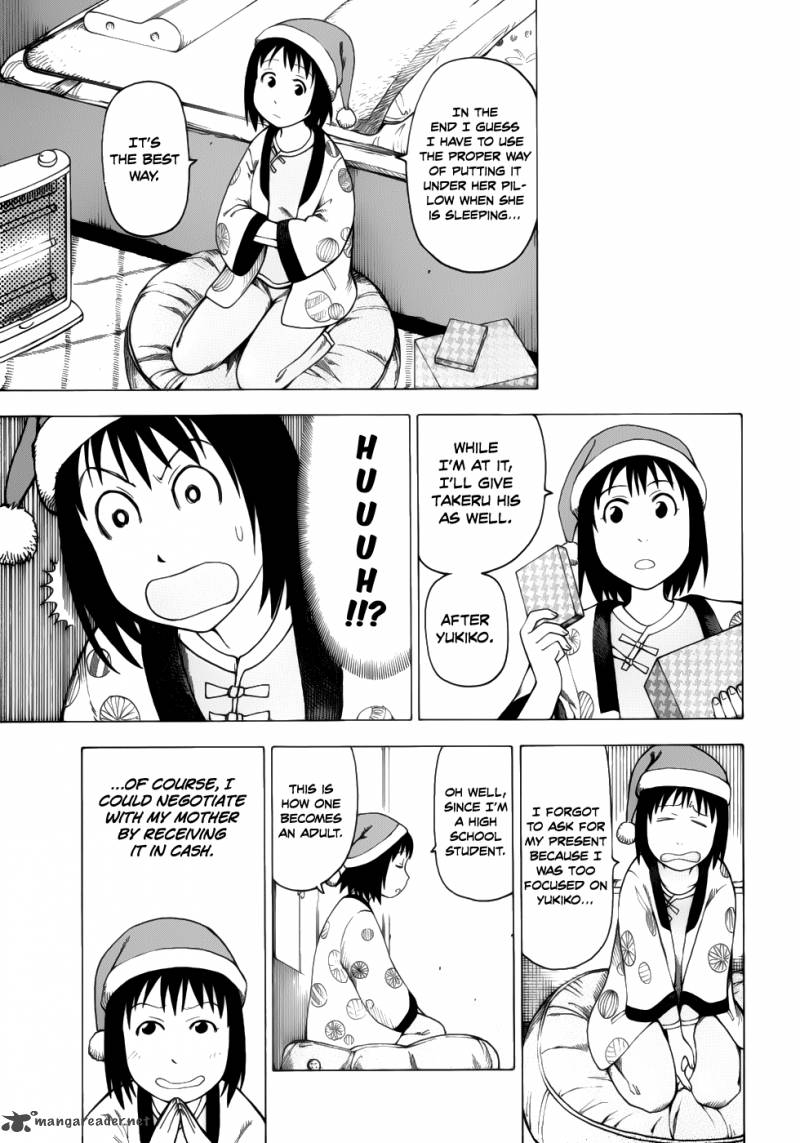 Soredemo Machi Wa Mawatteiru 23 14