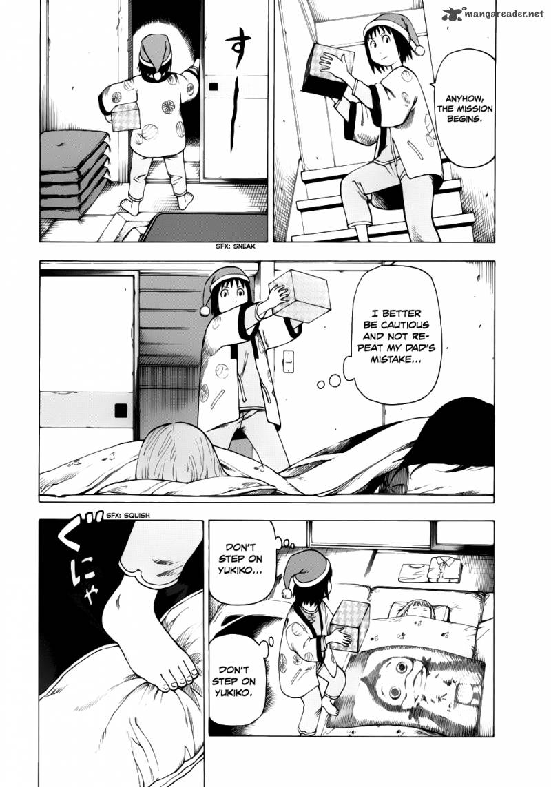 Soredemo Machi Wa Mawatteiru 23 15