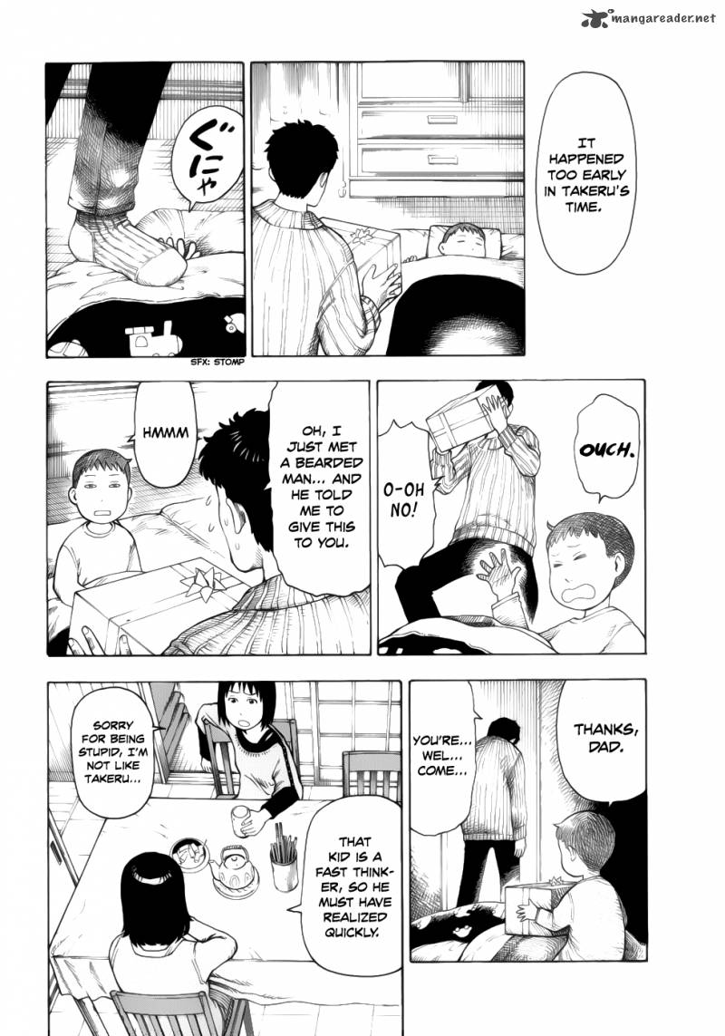 Soredemo Machi Wa Mawatteiru 23 3