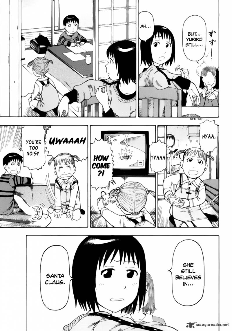 Soredemo Machi Wa Mawatteiru 23 4