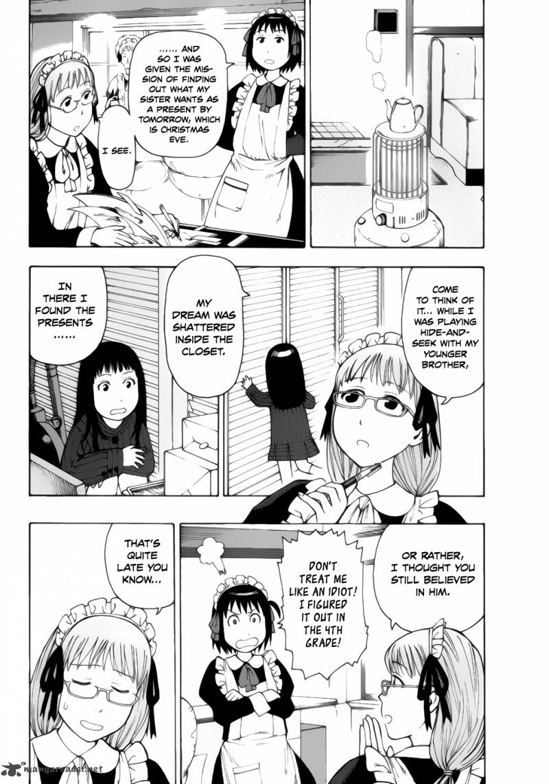 Soredemo Machi Wa Mawatteiru 23 5
