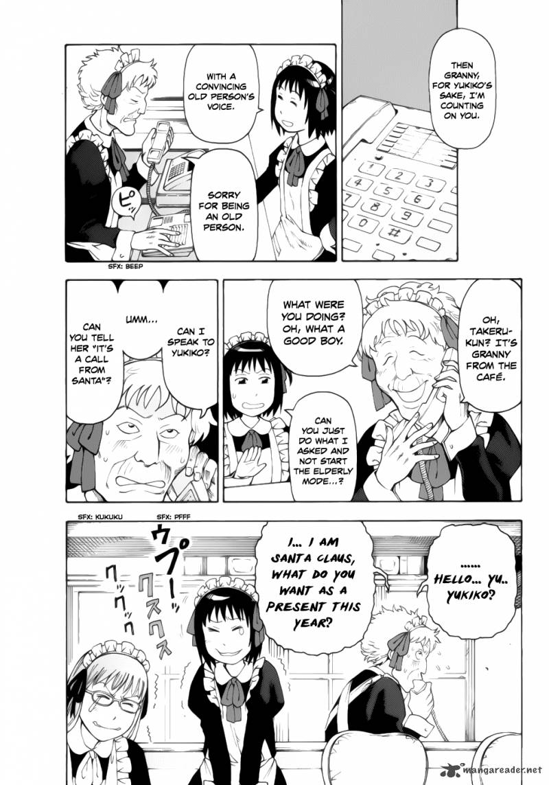 Soredemo Machi Wa Mawatteiru 23 6
