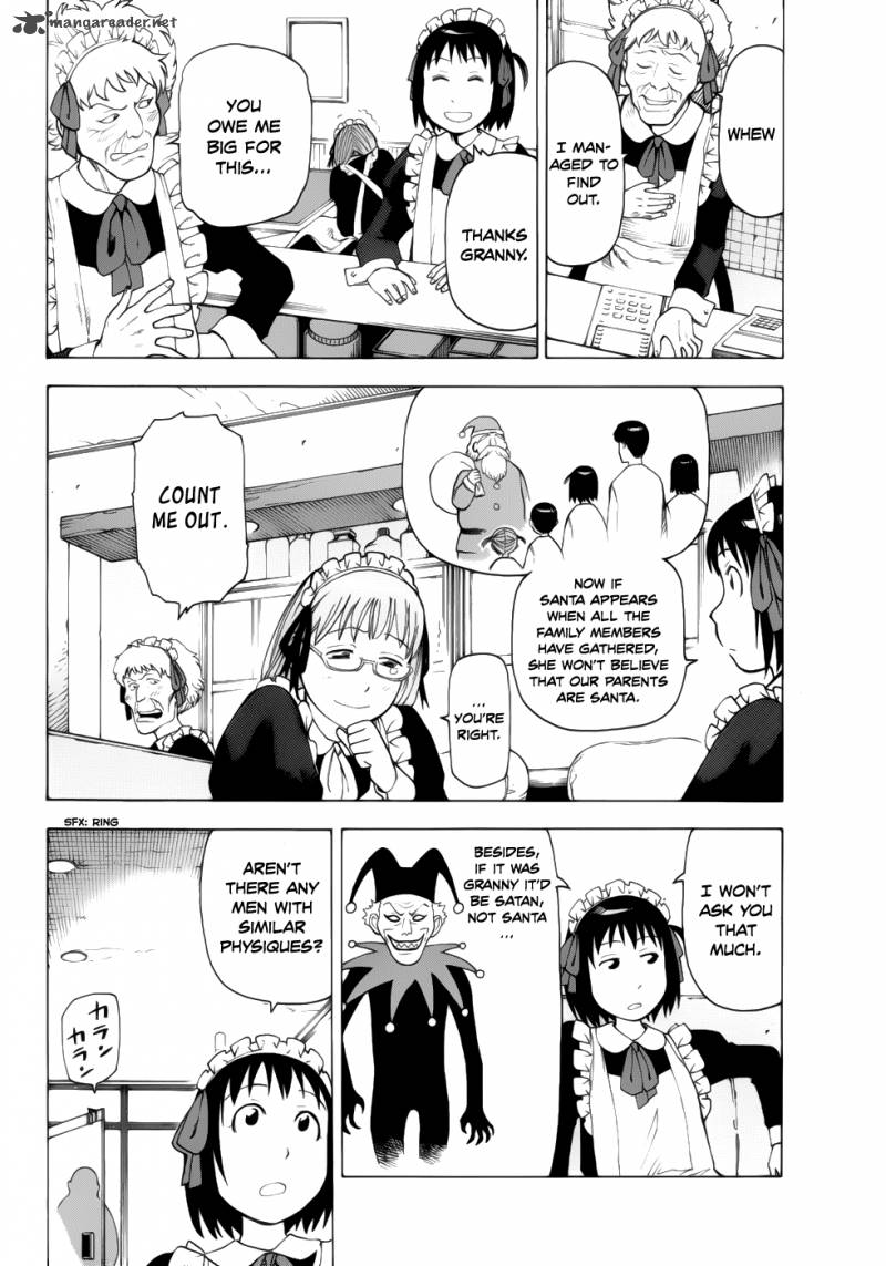 Soredemo Machi Wa Mawatteiru 23 7