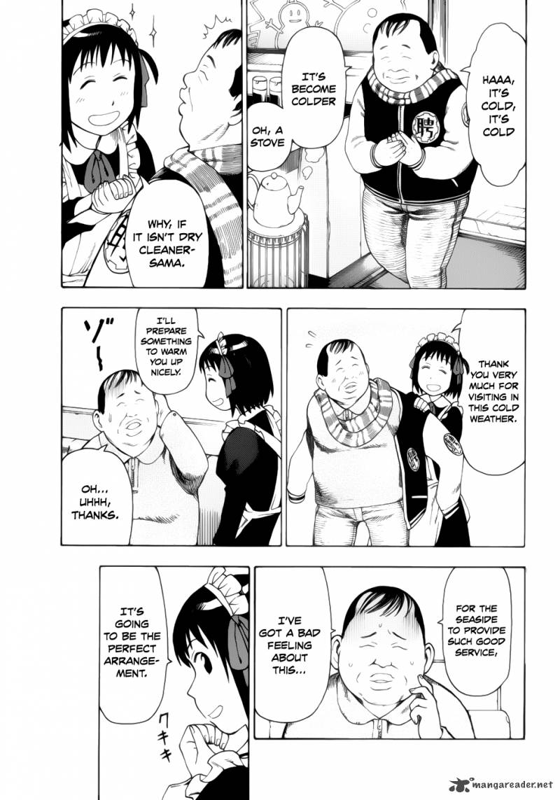 Soredemo Machi Wa Mawatteiru 23 8
