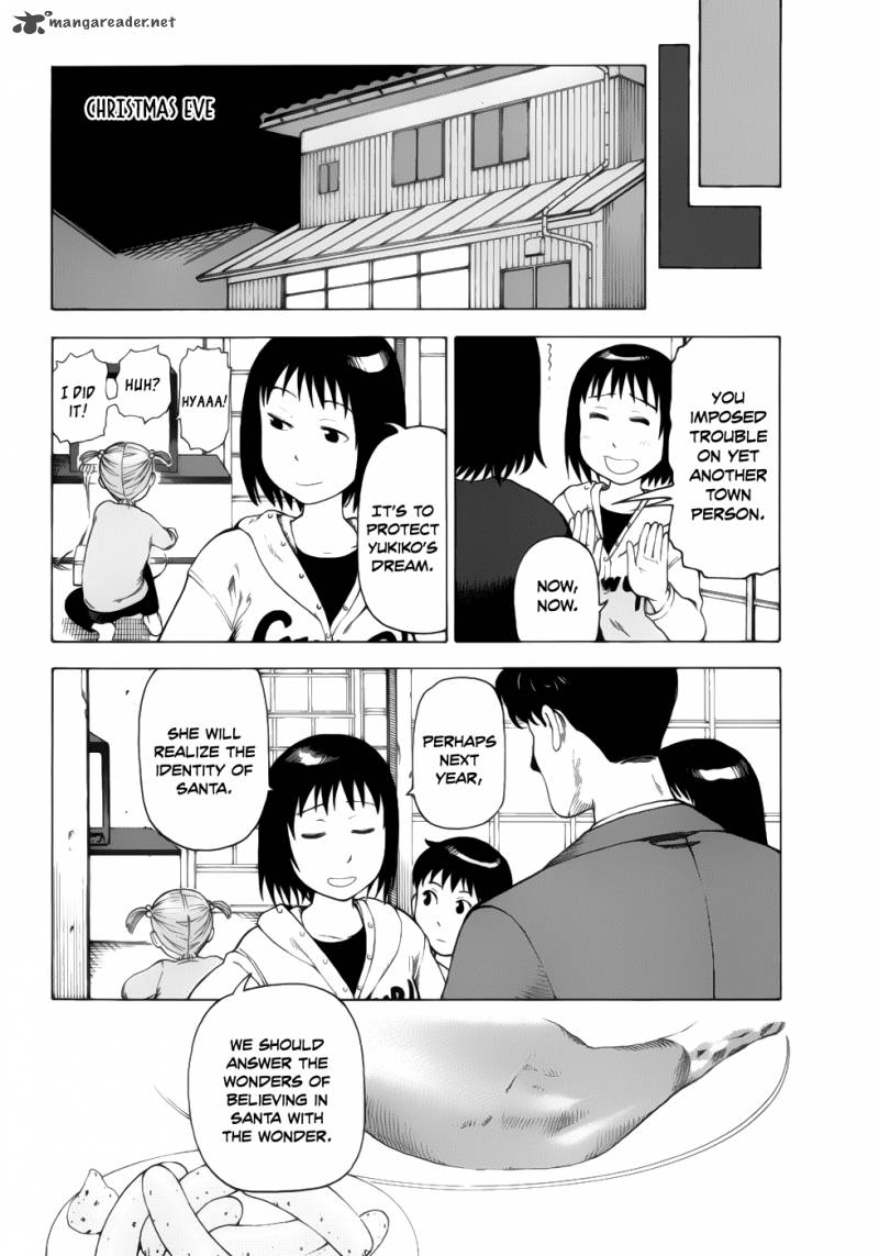 Soredemo Machi Wa Mawatteiru 23 9