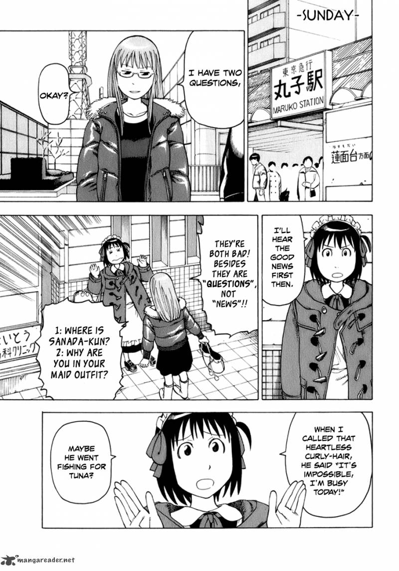 Soredemo Machi Wa Mawatteiru 24 10