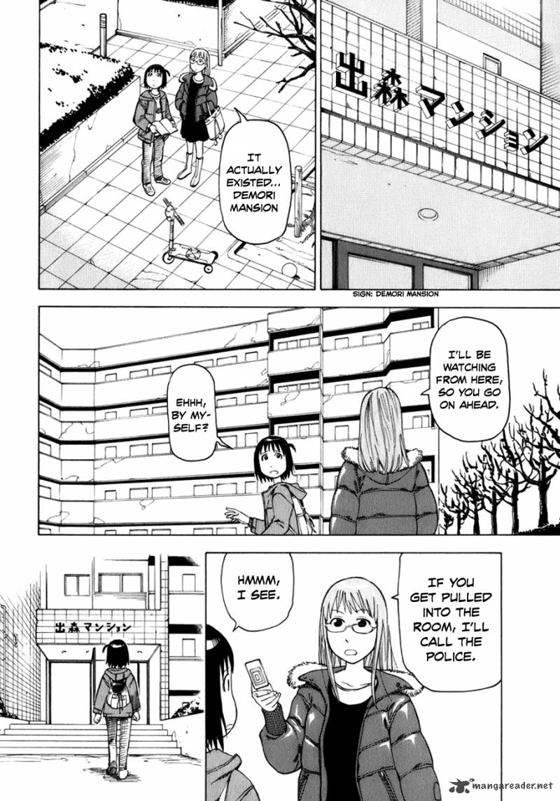 Soredemo Machi Wa Mawatteiru 24 13
