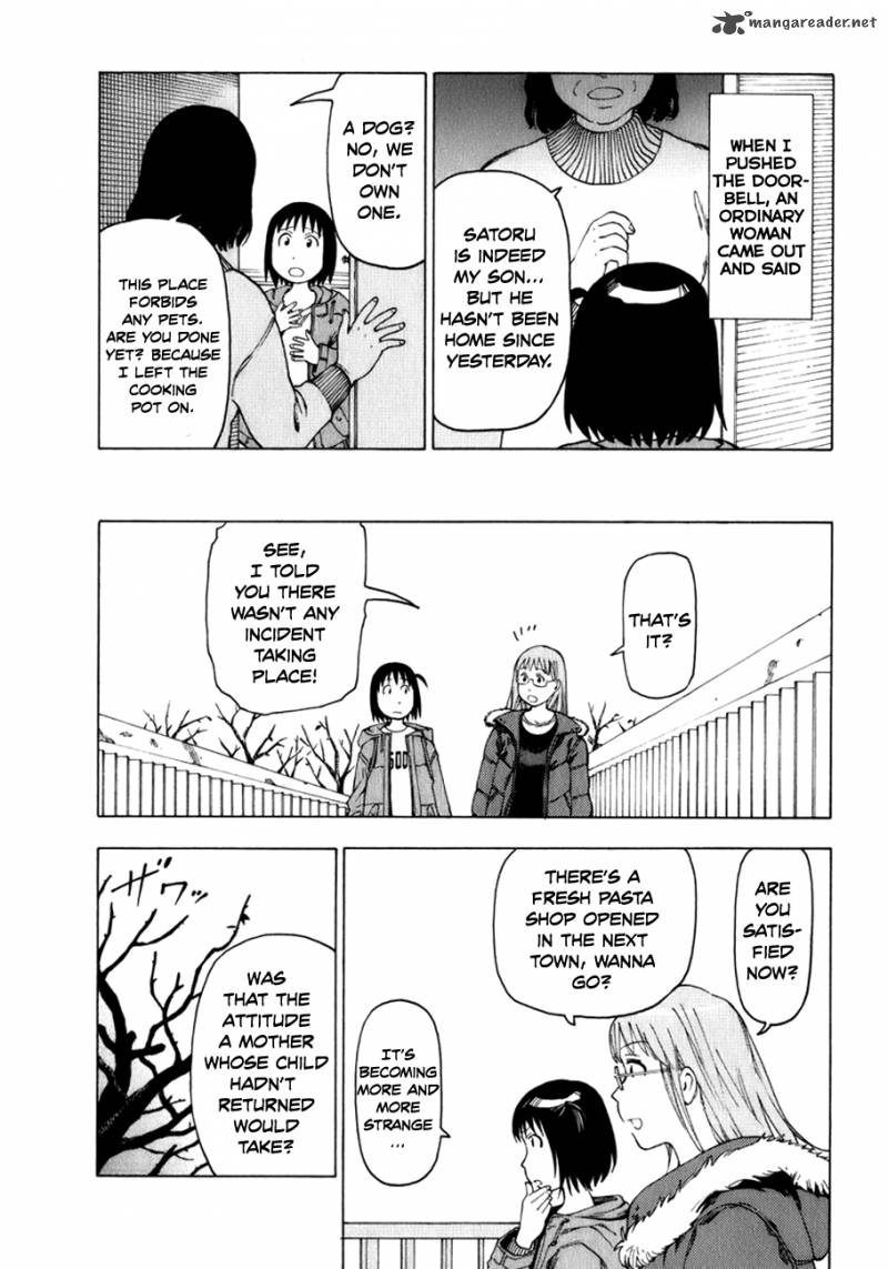 Soredemo Machi Wa Mawatteiru 24 14