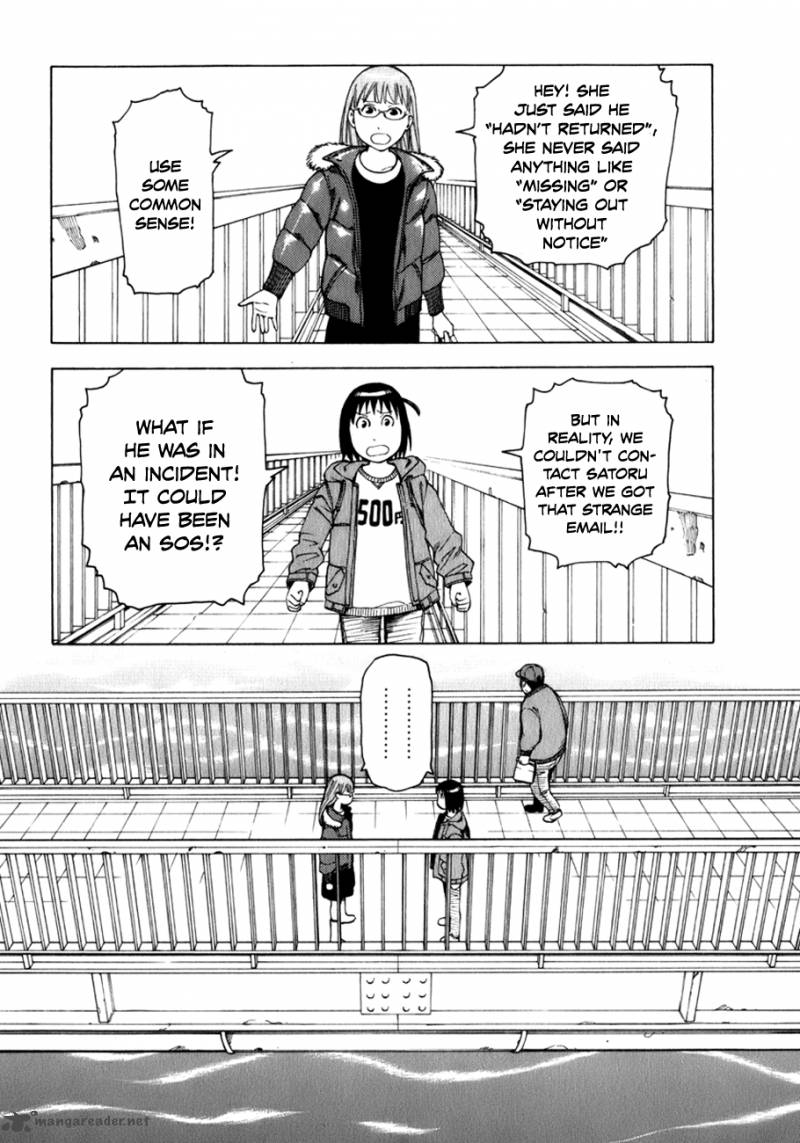 Soredemo Machi Wa Mawatteiru 24 15