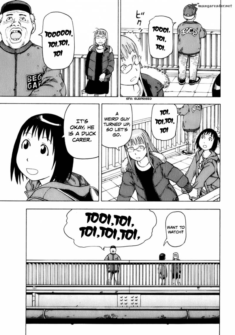 Soredemo Machi Wa Mawatteiru 24 16