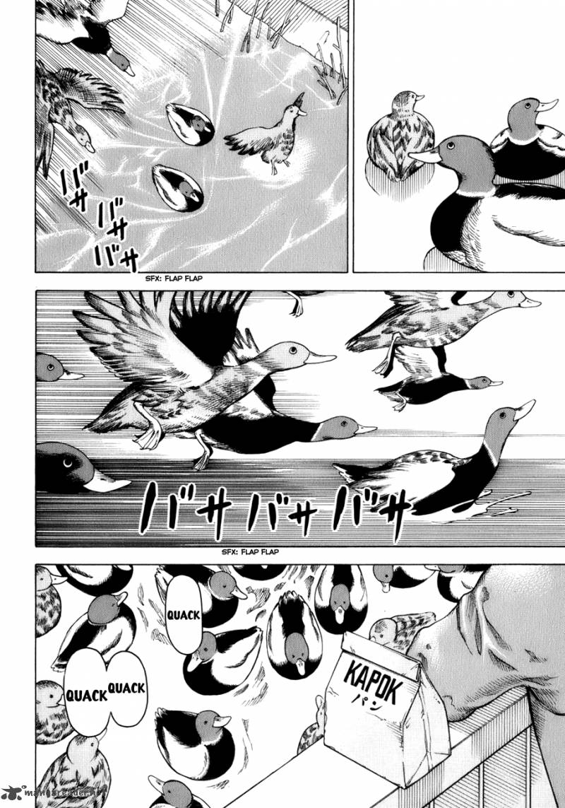 Soredemo Machi Wa Mawatteiru 24 17