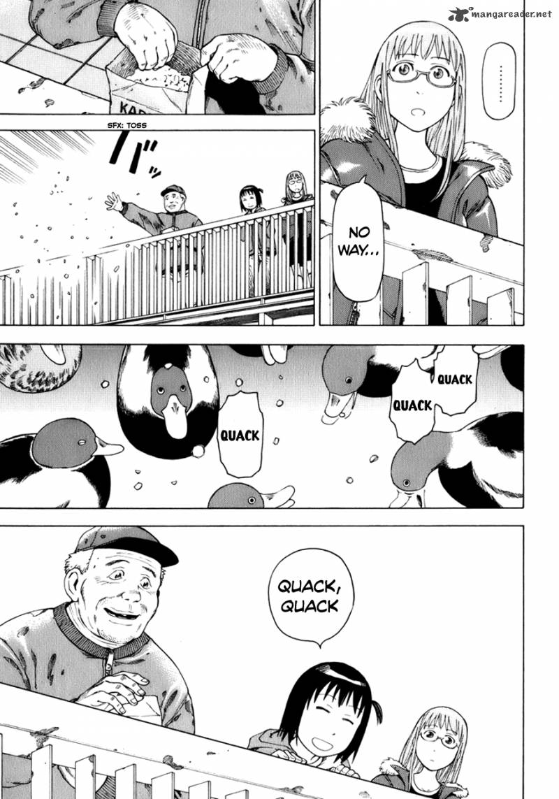 Soredemo Machi Wa Mawatteiru 24 18
