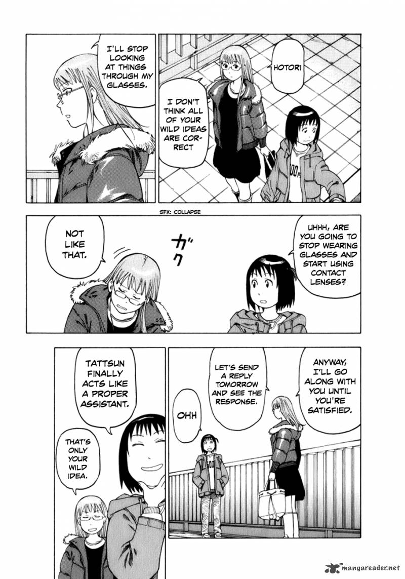 Soredemo Machi Wa Mawatteiru 24 19