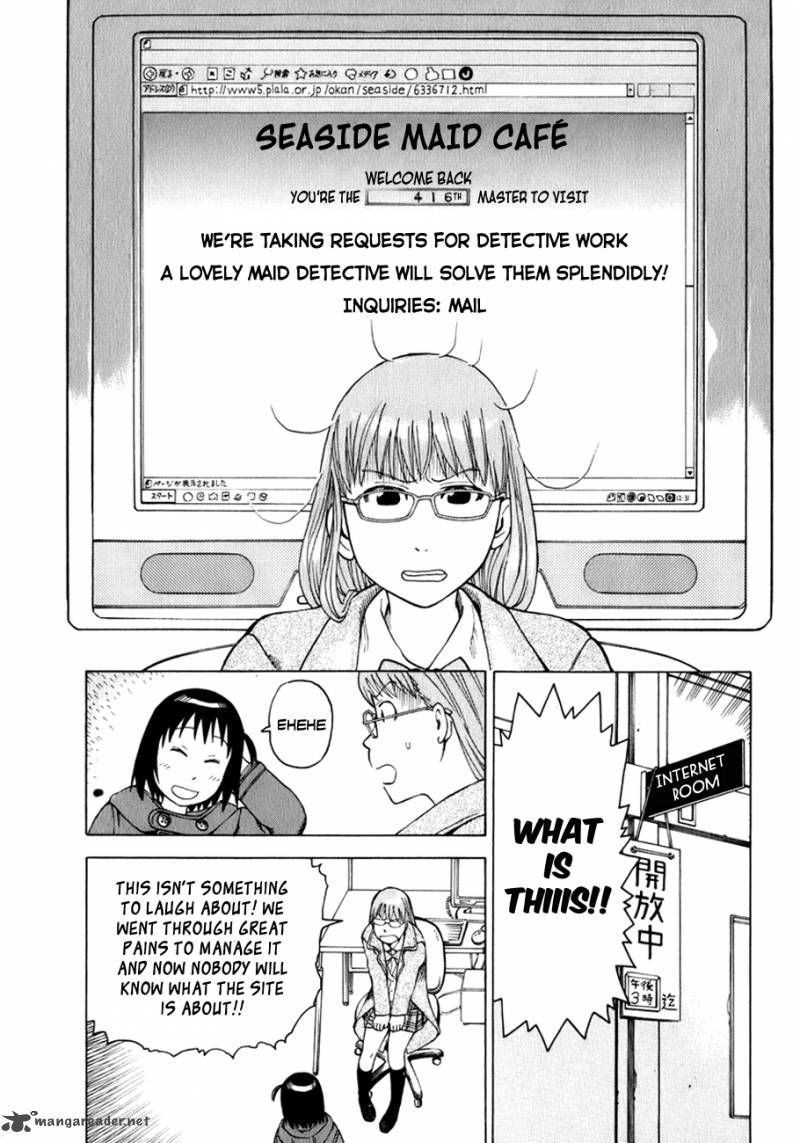 Soredemo Machi Wa Mawatteiru 24 2