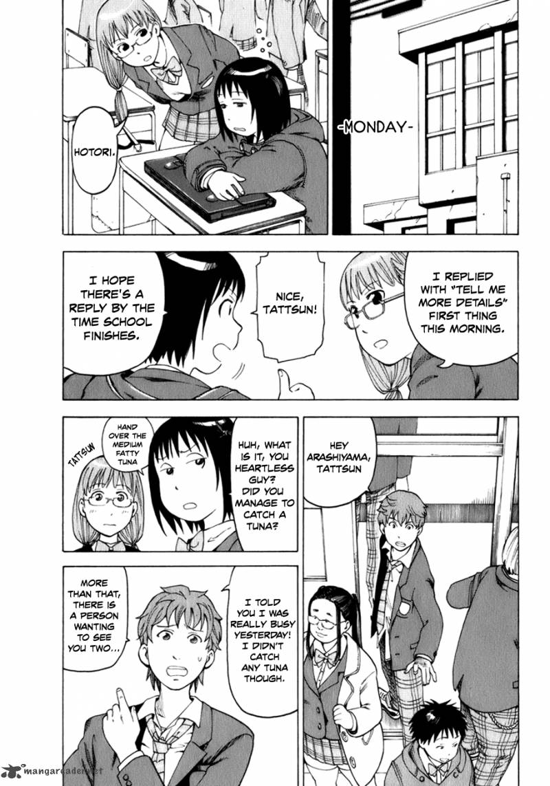 Soredemo Machi Wa Mawatteiru 24 20
