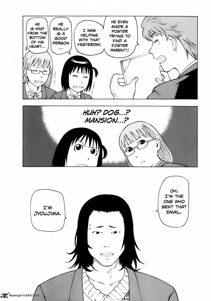 Soredemo Machi Wa Mawatteiru 24 22