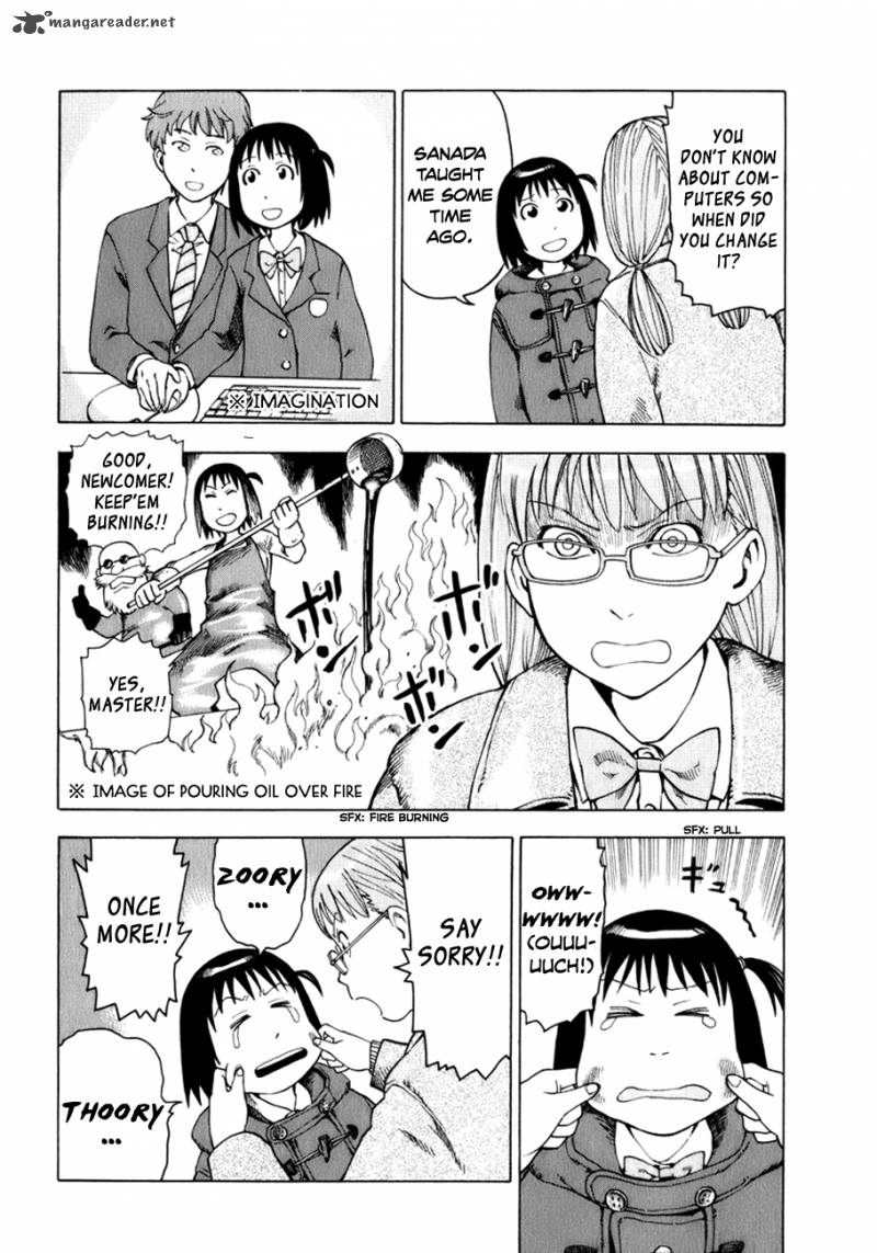 Soredemo Machi Wa Mawatteiru 24 3
