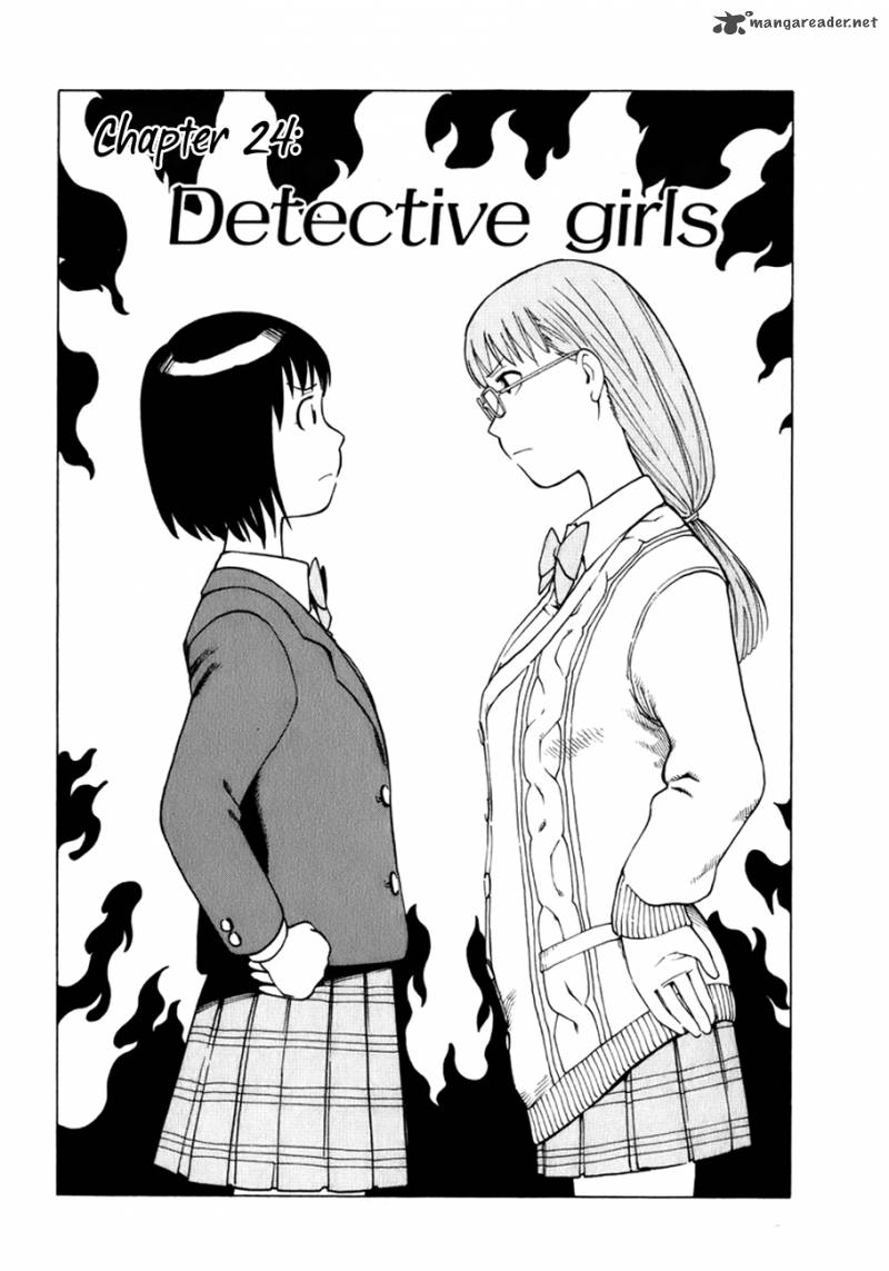 Soredemo Machi Wa Mawatteiru 24 5