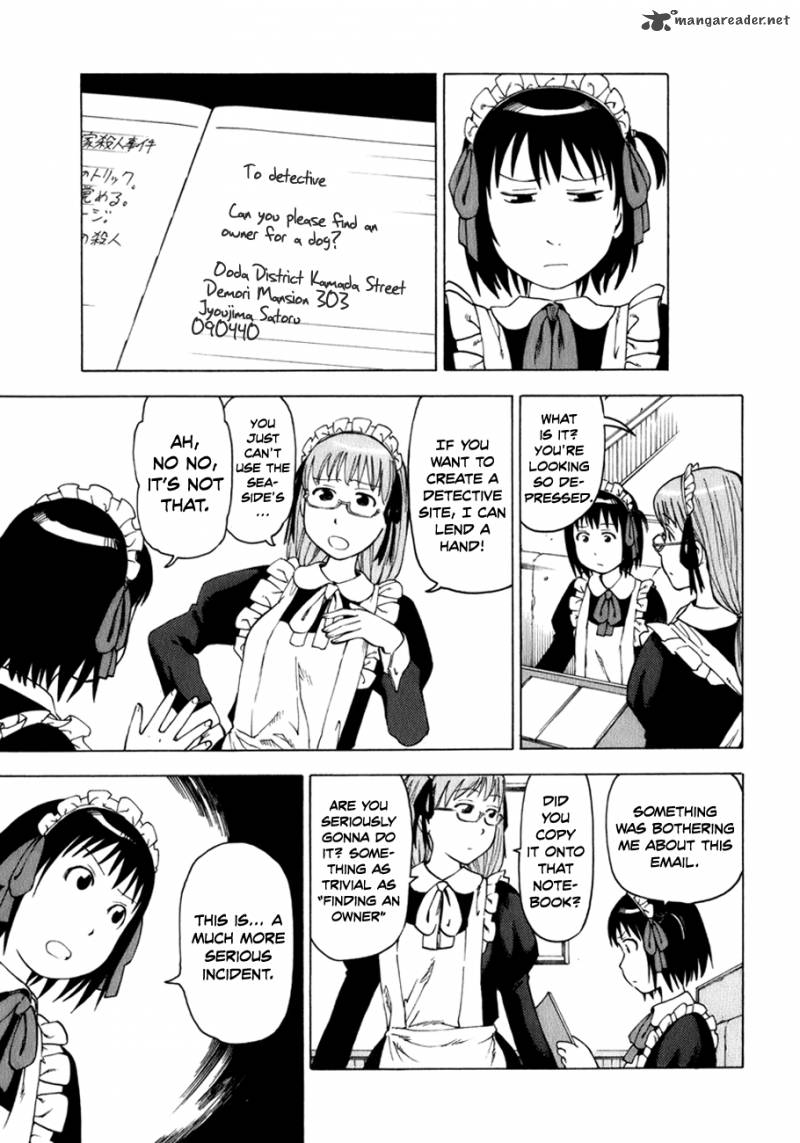 Soredemo Machi Wa Mawatteiru 24 6