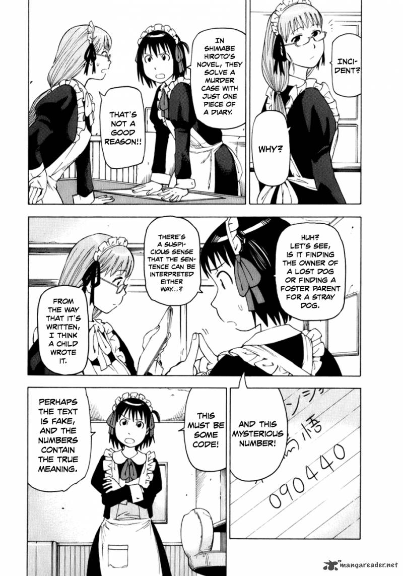 Soredemo Machi Wa Mawatteiru 24 7