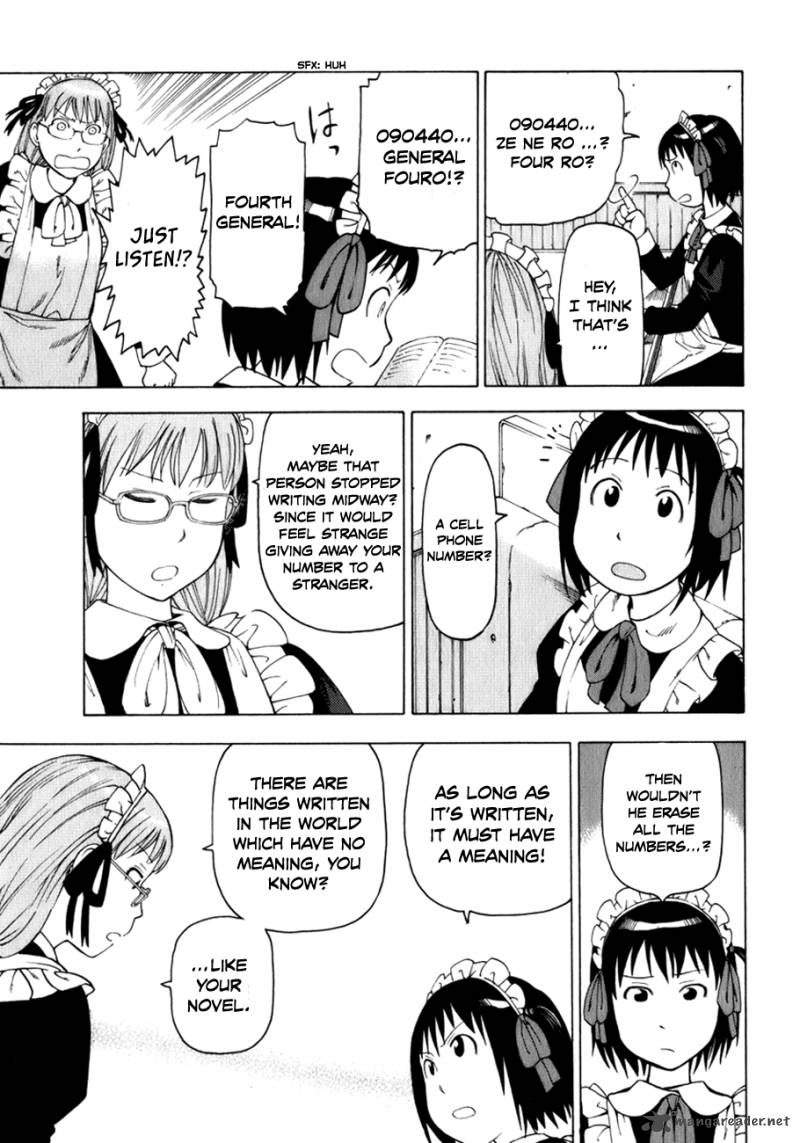Soredemo Machi Wa Mawatteiru 24 8